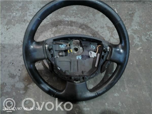 Renault Clio II Volante 
