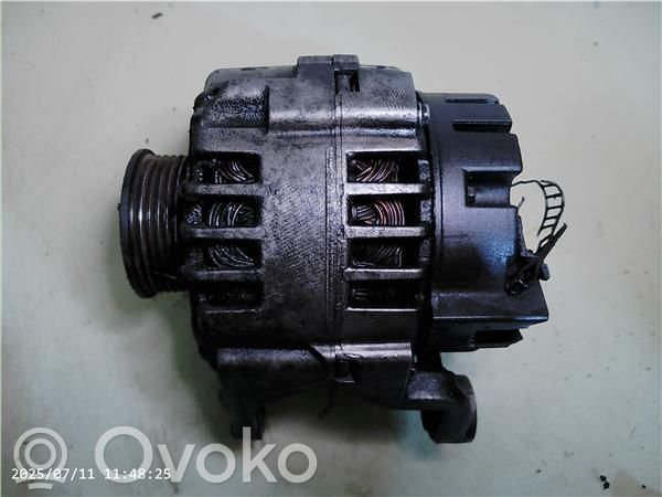 Alternator   78903016A