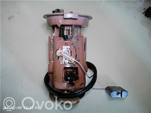 Bomba interna de combustible   228214002002,6750582