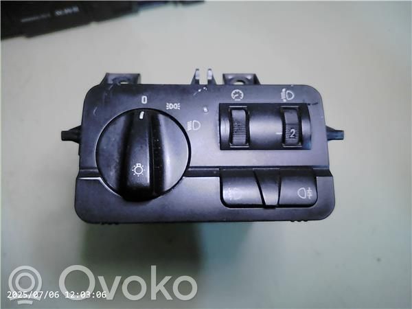 Alpina B3 E46 Light switch 