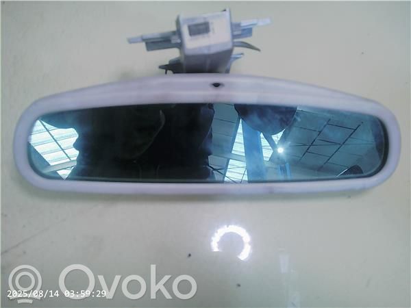 Renault Megane II Espejo retrovisor (interior) 