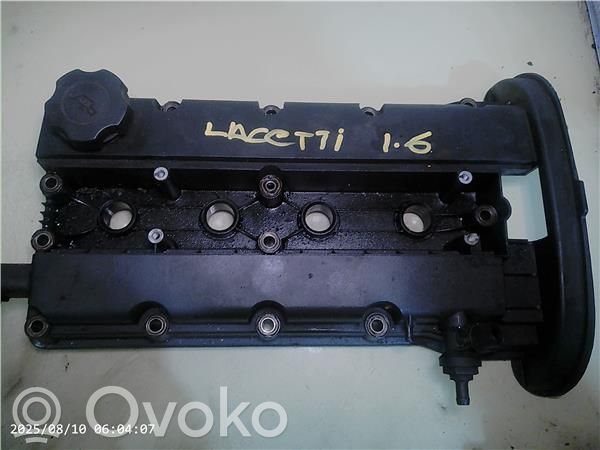 Chevrolet Lanos Ventildeckel 
