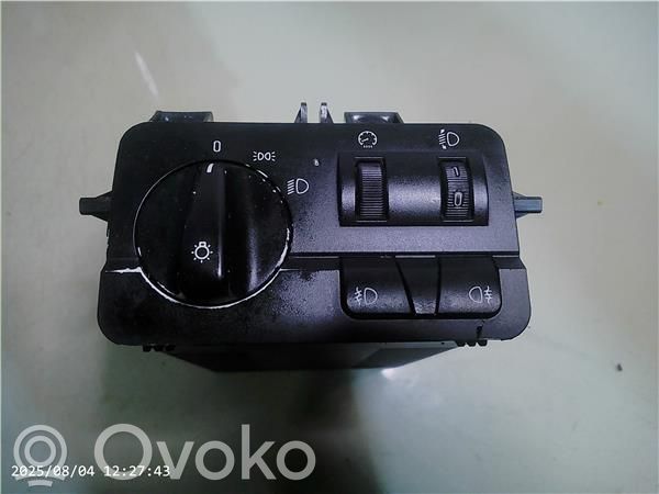 Alpina B3 E46 Light switch 