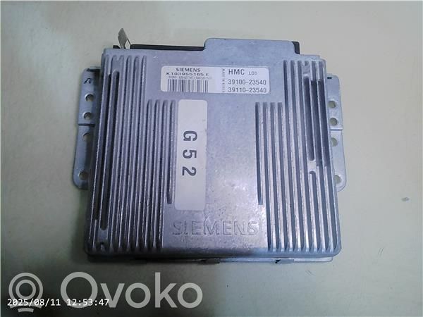 Hyundai Coupe Engine control unit/module ECU 