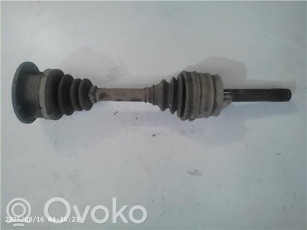 Nissan Terrano Eje de transmisión delantero 