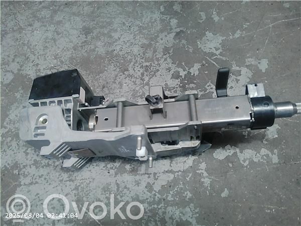 Renault Laguna II Virtalukon kytkin 