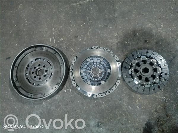 Alpina B3 E46 Flywheel 