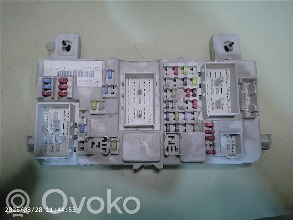 Engine control unit/module   7M5T14A073BB,519241111