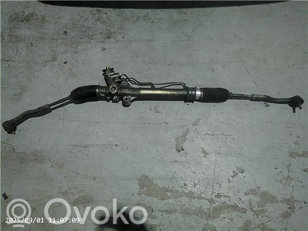 Daewoo Tacuma Hammastanko 
