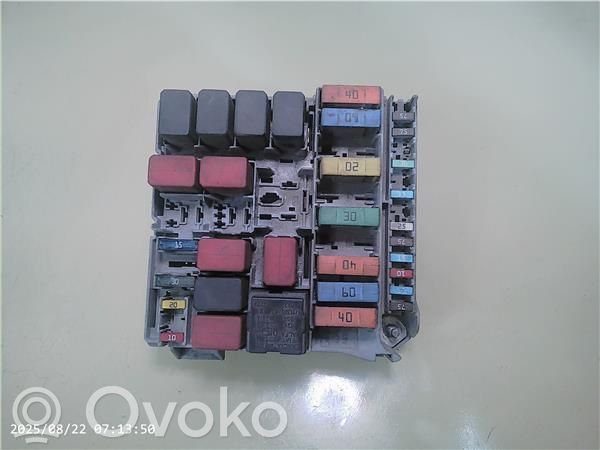 Fuse module   51905216