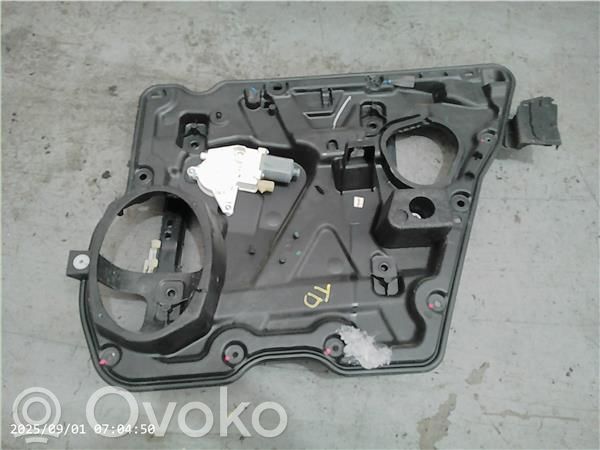 Dodge Journey Alzacristalli della portiera posteriore con motorino 