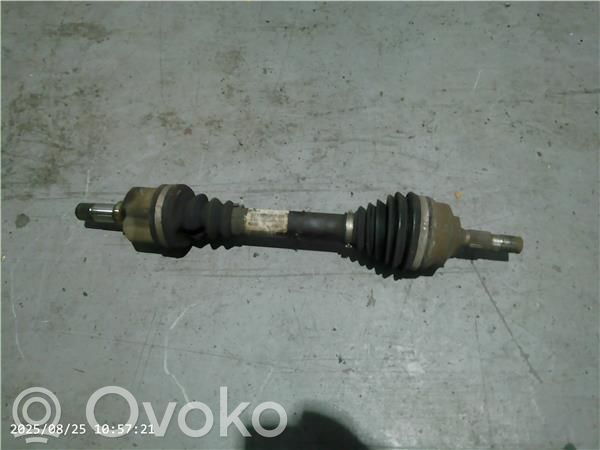Peugeot 307 Front driveshaft 