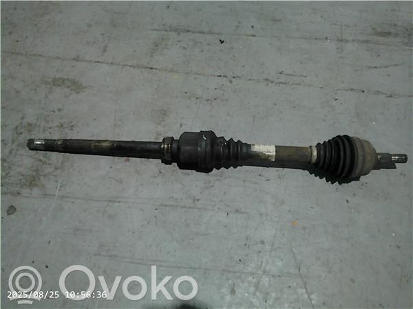 Peugeot 307 Front driveshaft 