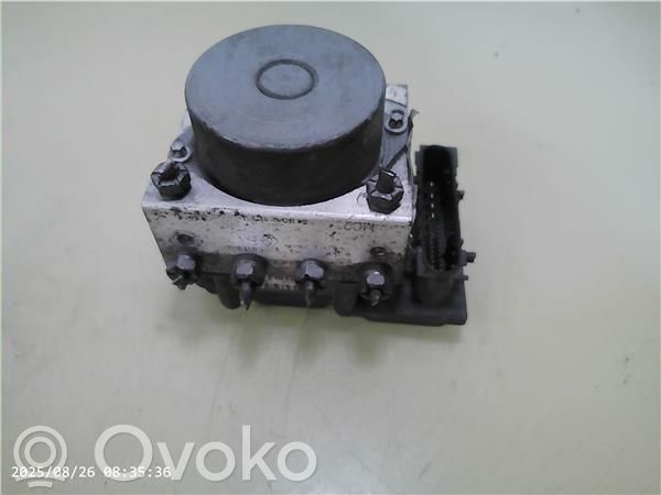 Renault Kangoo II ABS control unit/module 