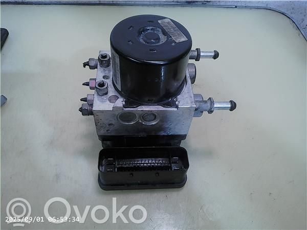 ABS control unit/module   25021210734,P04721989AB
