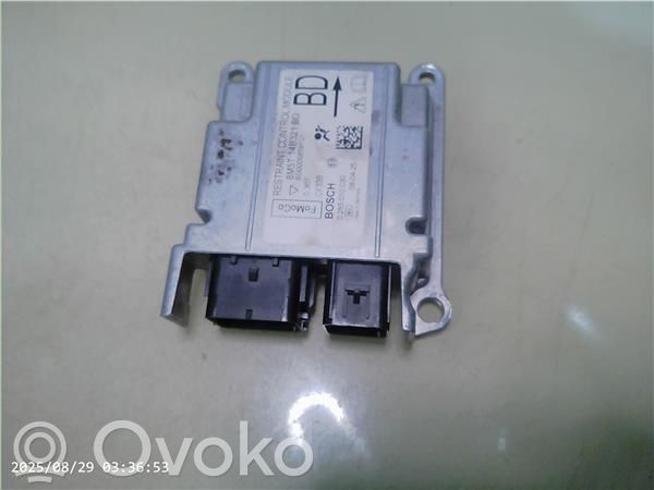 Airbag control unit/module   8M5T14B321BD,285010030