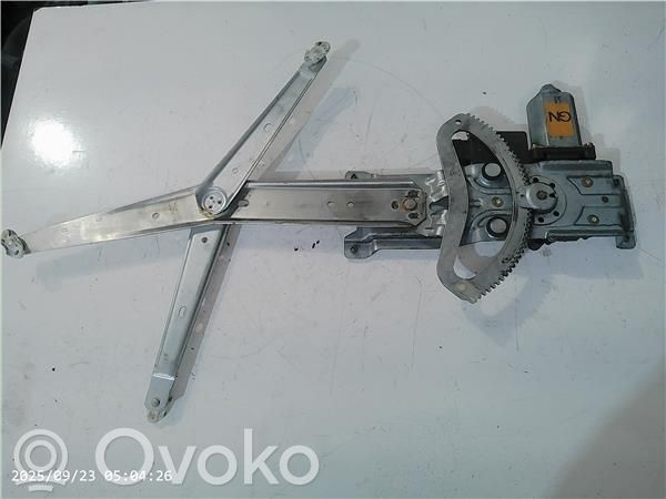 Opel Corsa B Front door electric window regulator 