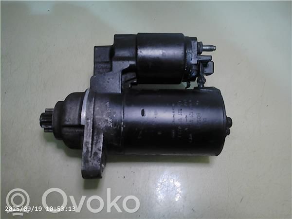 Starteris   1121016,2T911023E