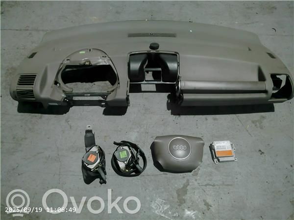 Turvatyynysarja   8Z0959655E,2850013858Z1857033