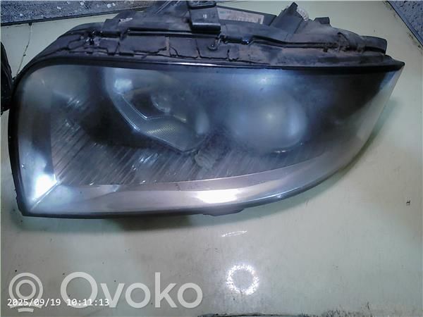 Headlight/headlamp   8Z0941003,185430900