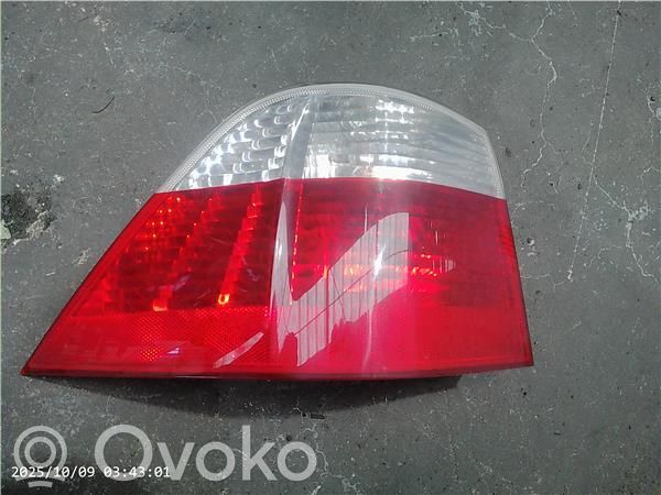 BMW 5 E60 E61 Lámpara de faros/luces traseros 