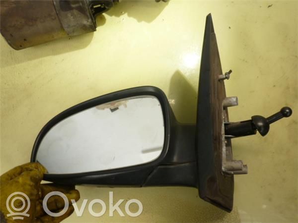 Daewoo Kalos Oglindă exterioară manuală 