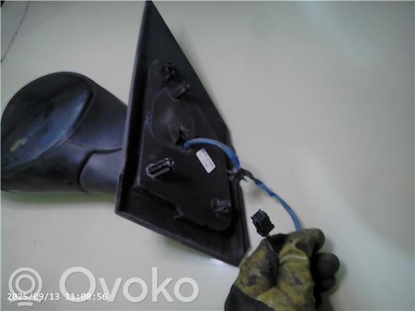 Veidrodėlis (elektra valdomas)   417841
