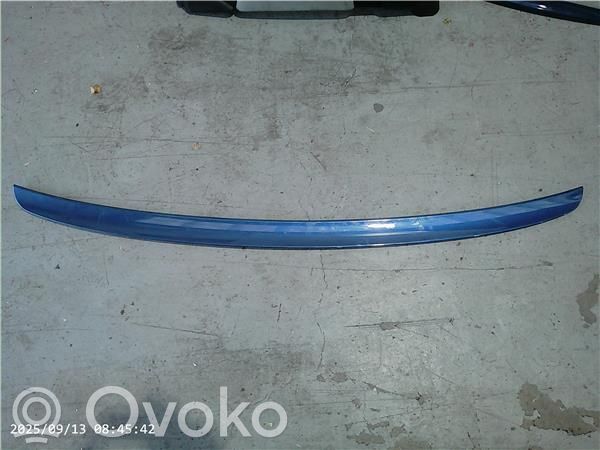 BMW 3 E46 Alerón trasero/maletero 
