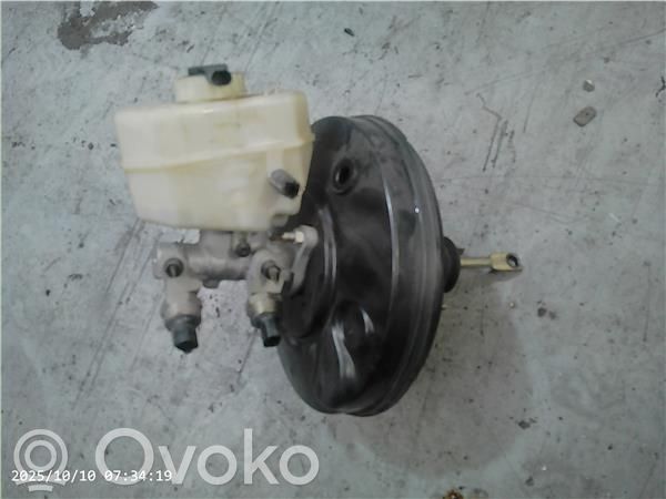 Alpina B3 E46 Servo-frein 