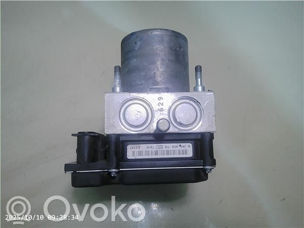 Honda FR-V ABS control unit/module 