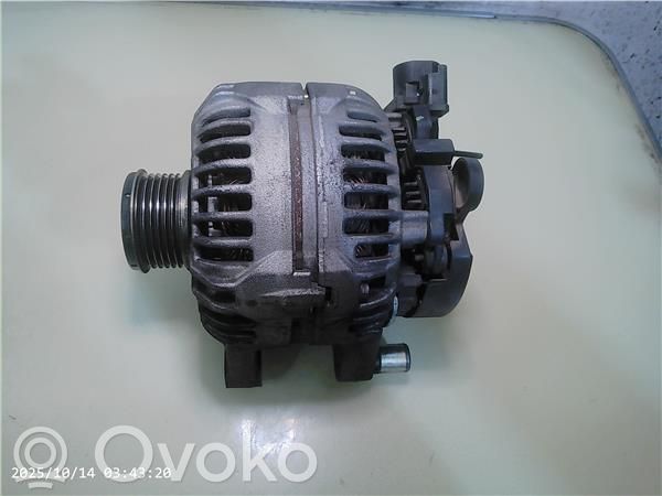 Peugeot 307 Alternator 