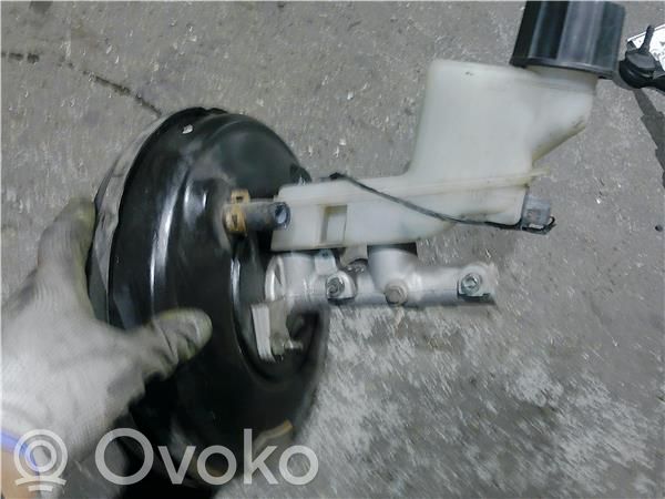 Servo-frein   C0504000,GJ6A43800