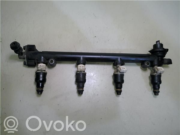 Rover 200 XV Rampa inyectora 