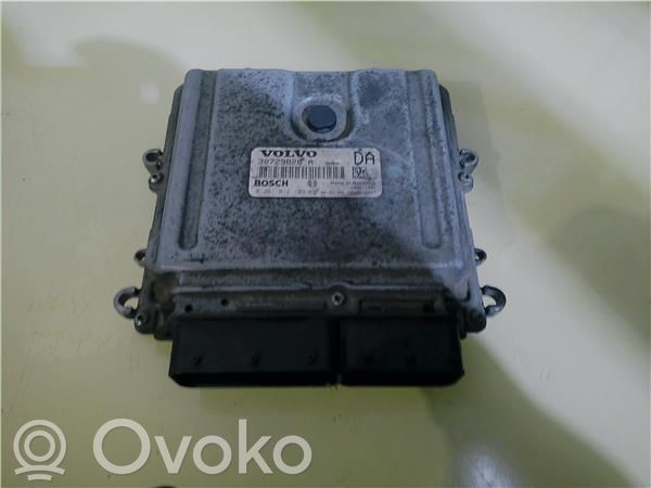 Engine control unit/module ECU   30729826A,281012103