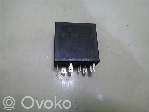 Módulo de fusible   4B0955531A