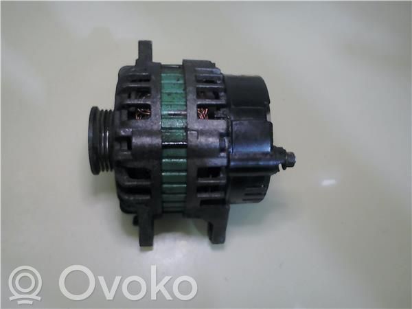 Generatorius   AB180128,3730022600