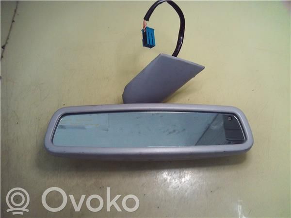 Mercedes-Benz E W210 Espejo retrovisor (interior) 