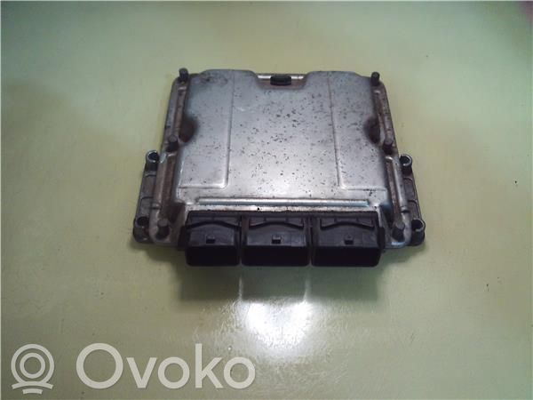 Renault Laguna II Engine control unit/module ECU 
