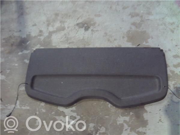 Renault Clio III Tavarahyllyn kansi 