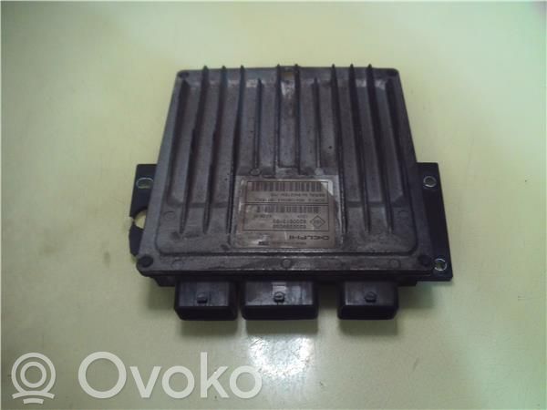 Galios (ECU) modulis   R0410B034A