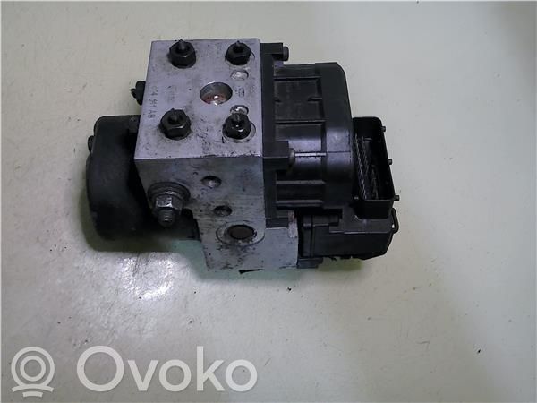 Audi A4 S4 B5 8D ABS control unit/module 