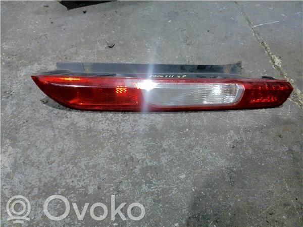 Żarówka lampy tylnej   4M5113404AA