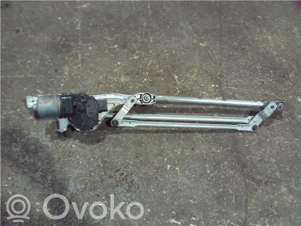Motor del limpiaparabrisas   4M5117504AB