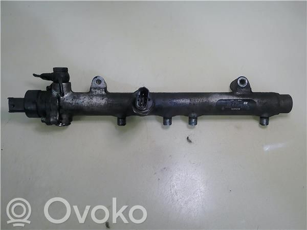 Hyundai Matrix Rampa inyectora 