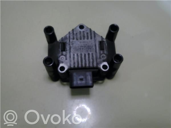 Seat Ibiza II (6k) High voltage ignition coil 