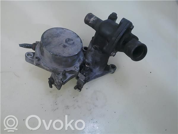 Bomba de vacío   XS7Q2A451B