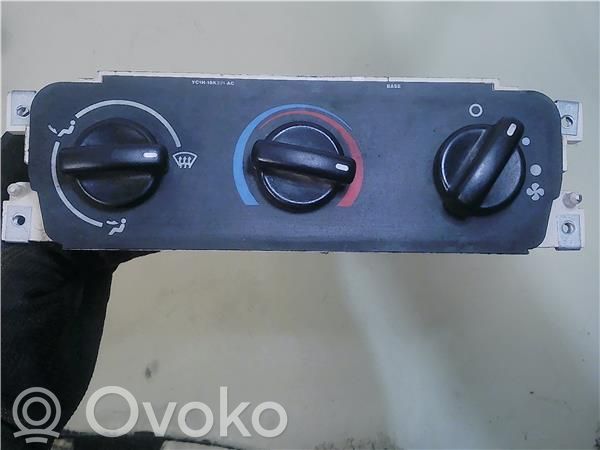 Ford Transit Air conditioning (A/C) switch 