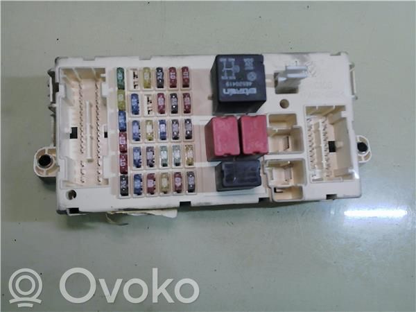 Moduł / Sterownik komfortu   46758963,46798452