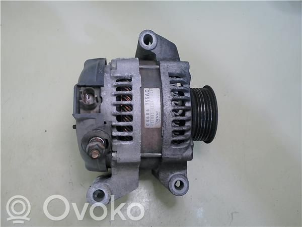 Chrysler Sebring (ST-22 - JR) Генератор 