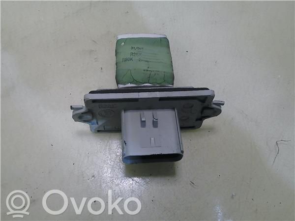 Chrysler Sebring (ST-22 - JR) Rezystor / Opornik dmuchawy nawiewu 